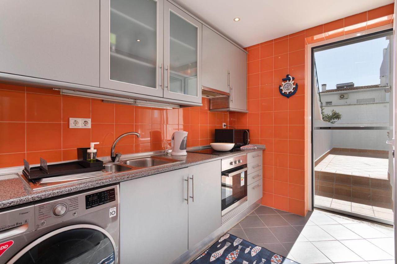 Lemon Hostel Faro - 2