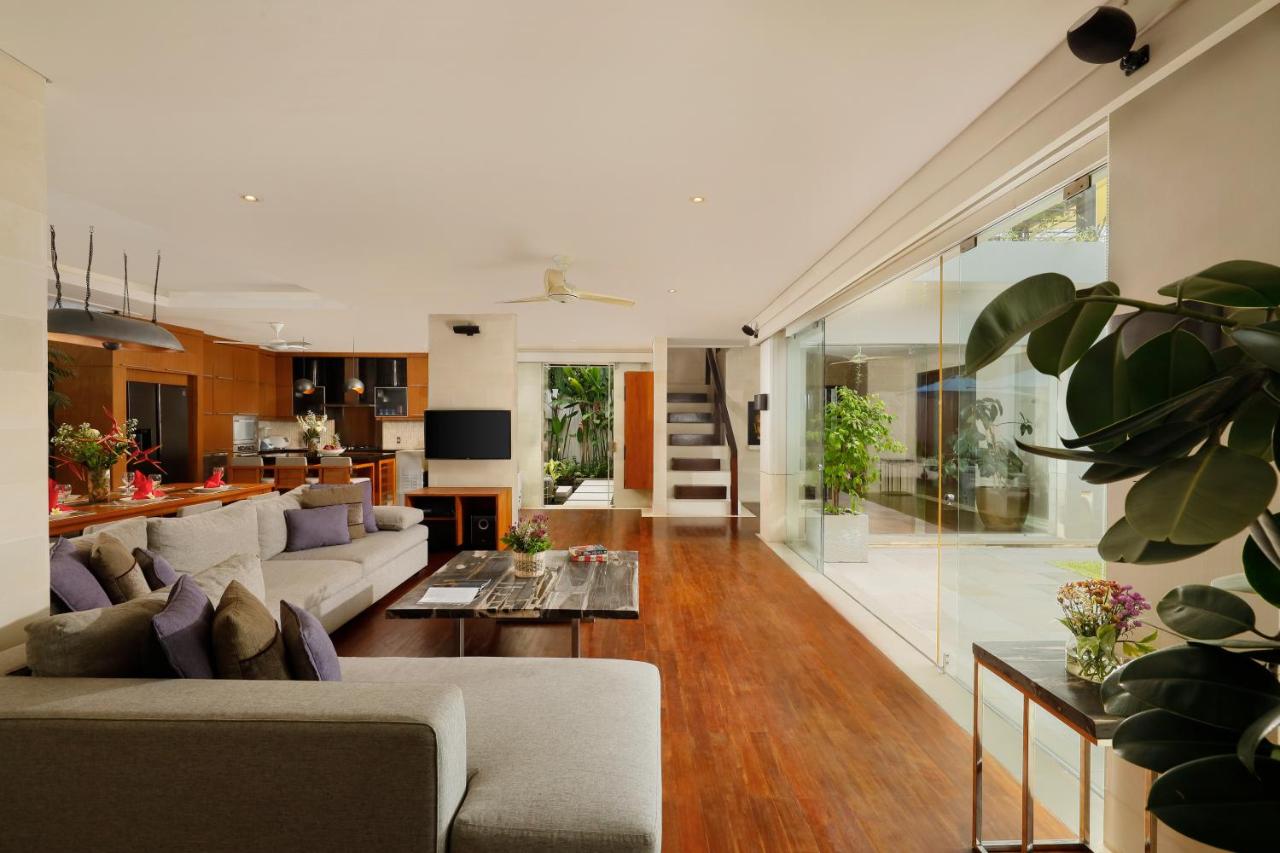 Villa Camellia by Nakula - 3