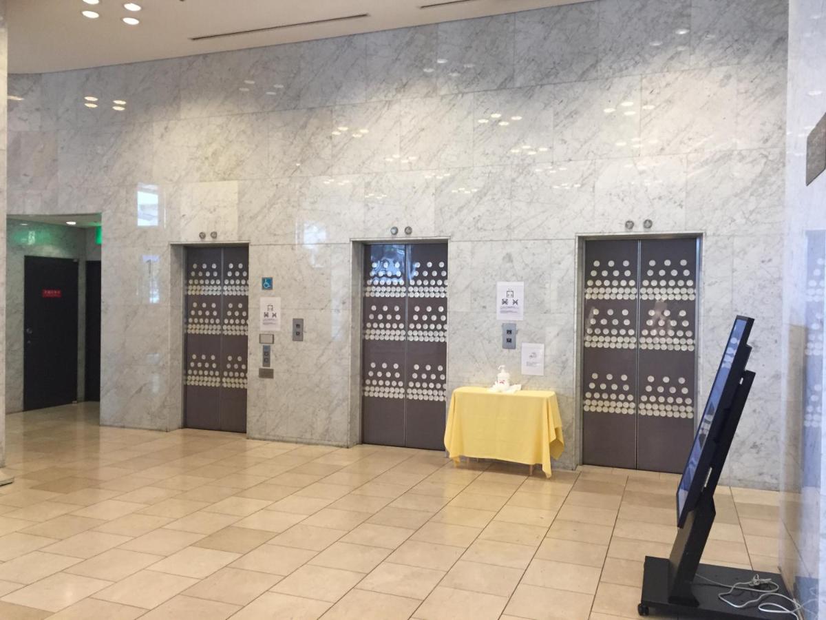 Miyako City Osaka Tennoji - 5