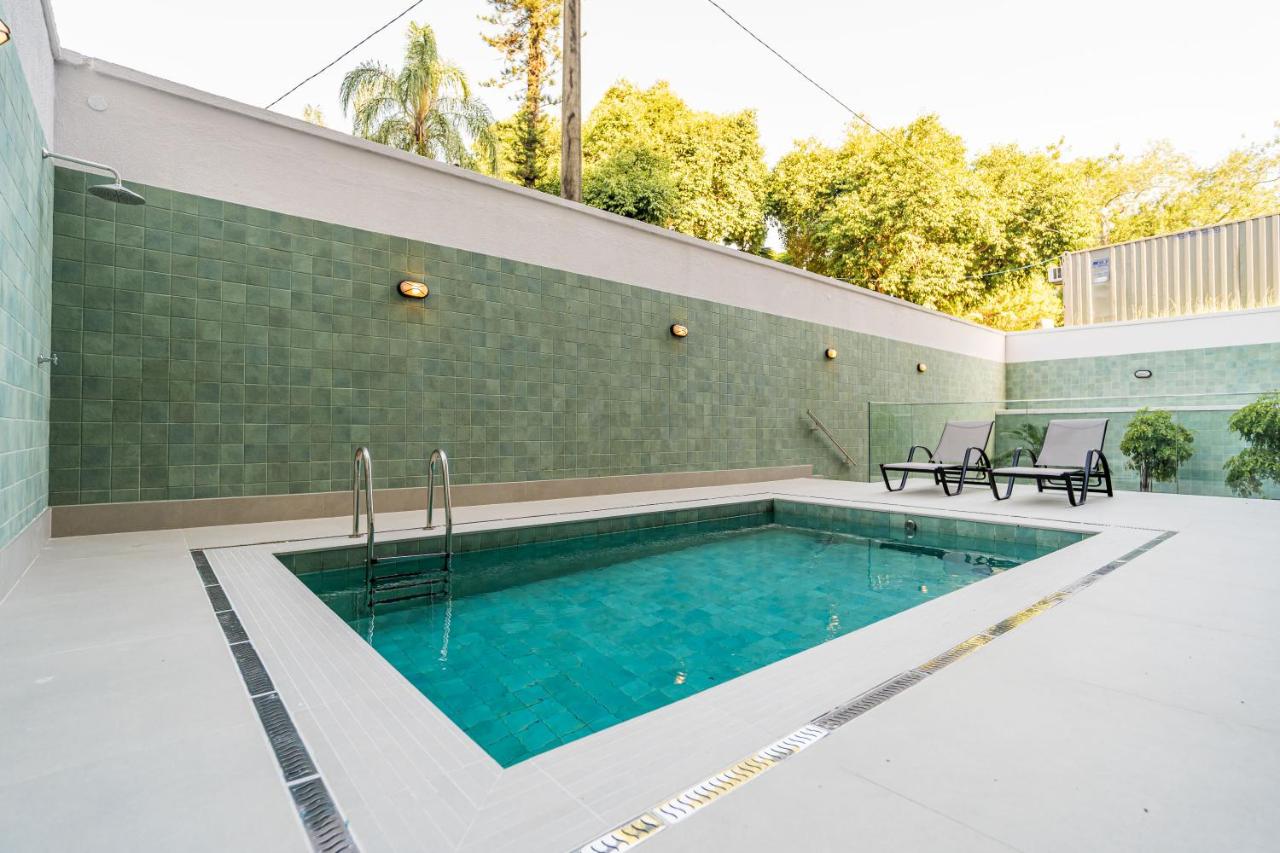 Unbelievable PH, Leblon! Amazing view and privacy! - 4