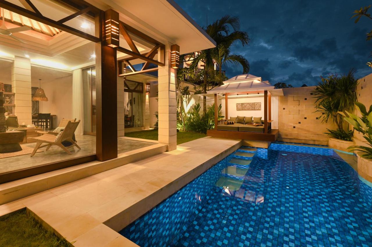 Cascata Villa Canggu - 4