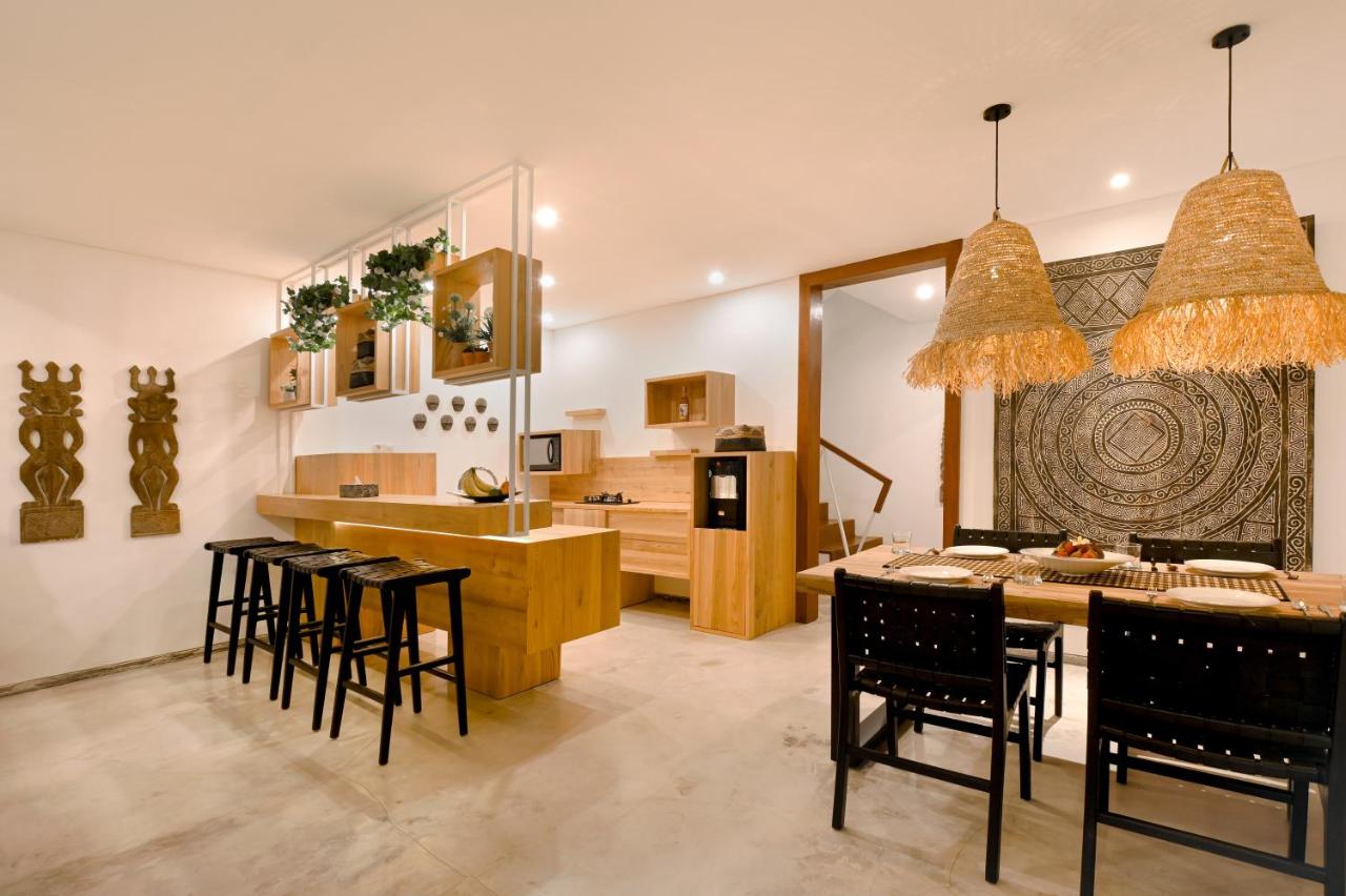 Cascata Villa Canggu - 5