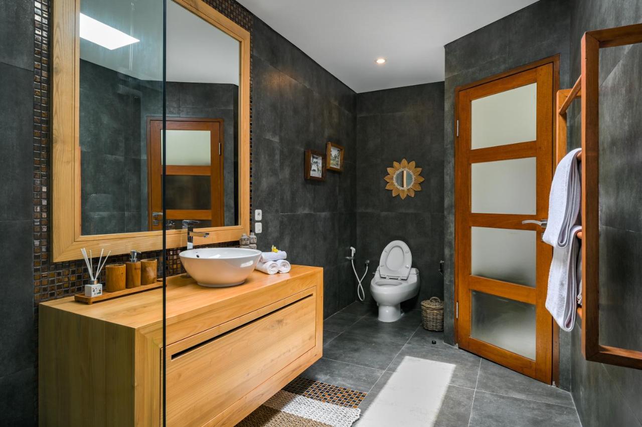 Cascata Villa Canggu - 3