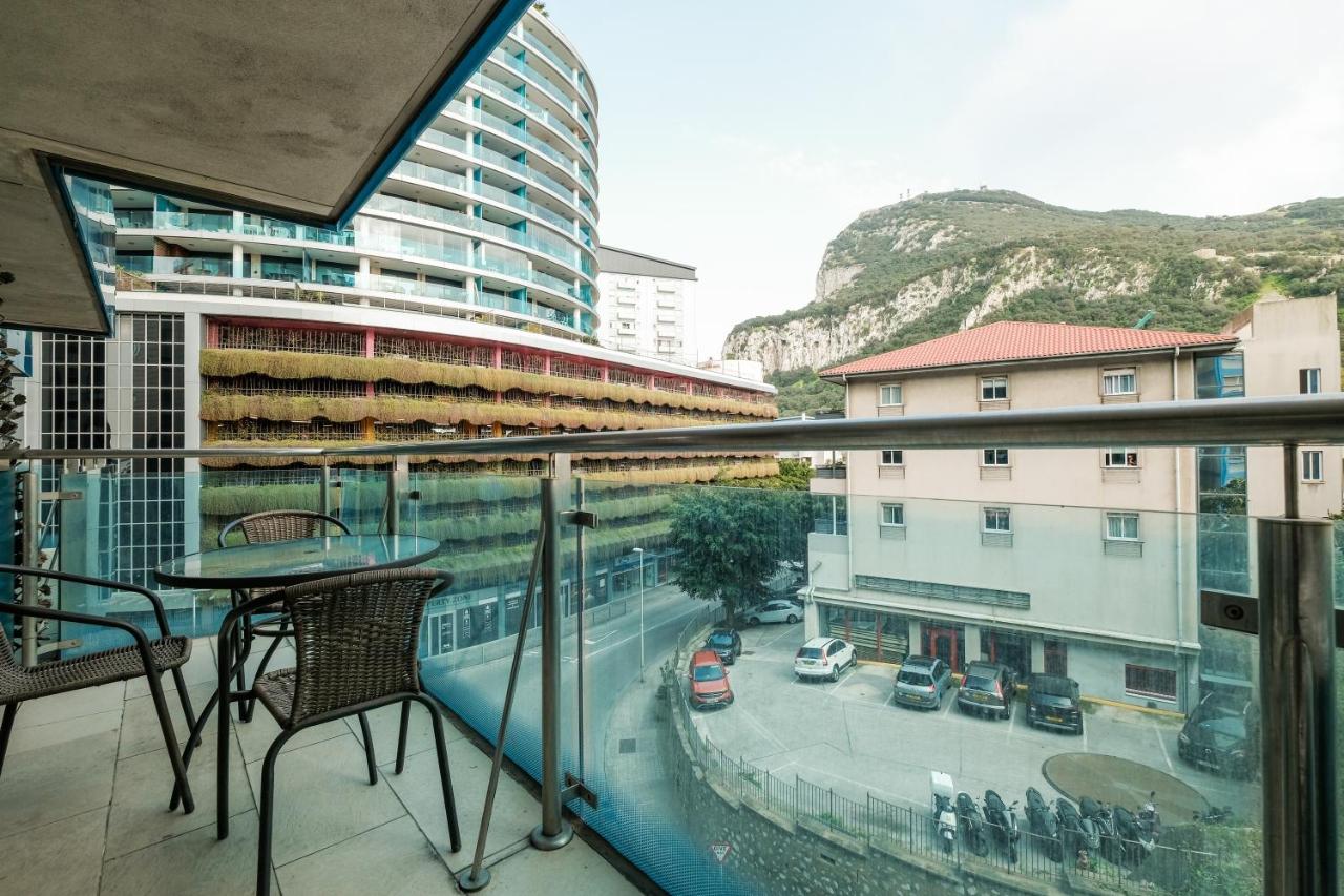 Ocean Village 2 Bedroom Apartment