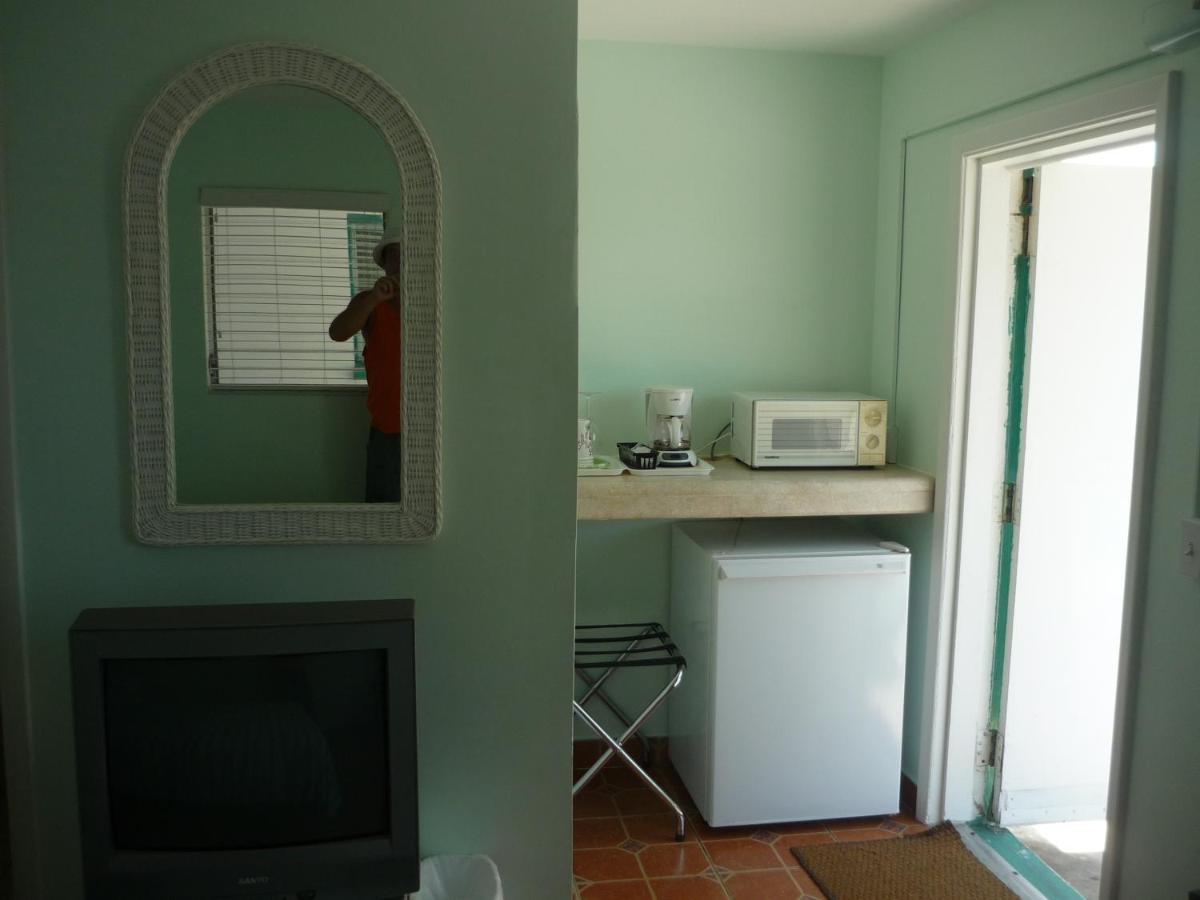 Palm Court Inn Motel — photo 21