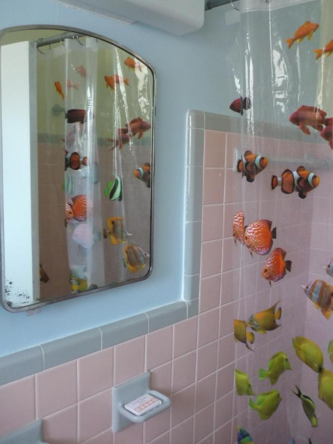 Palm Court Inn Motel — photo 23