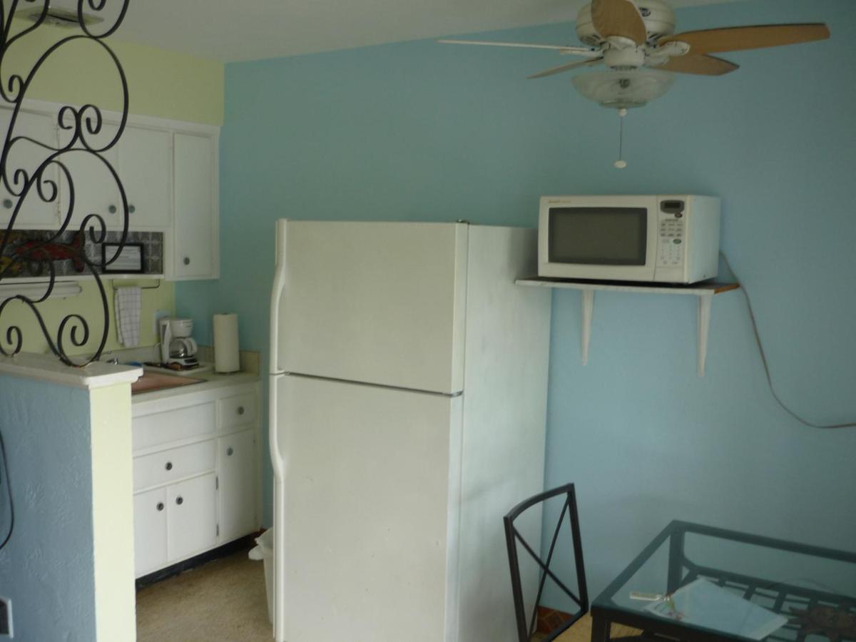 Palm Court Inn Motel — photo 5