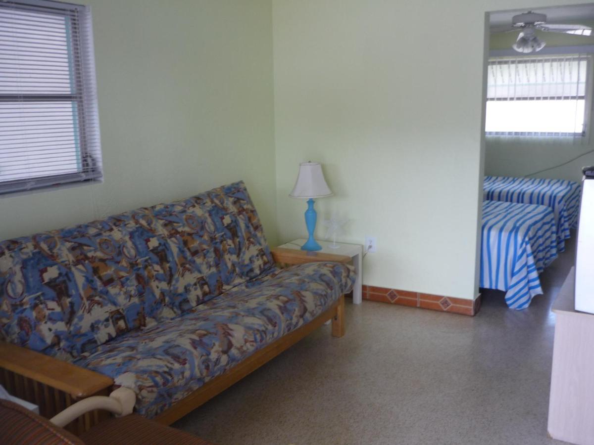 Palm Court Inn Motel — photo 24
