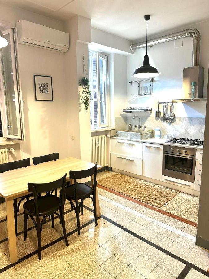 Maison San Lorenzo Roma - 3