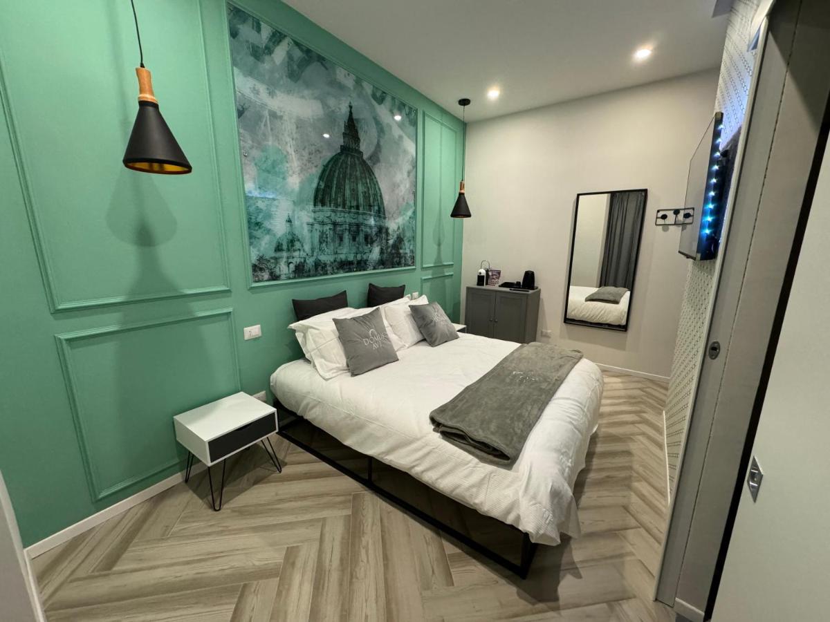 Domus Avi Vaticano - 5