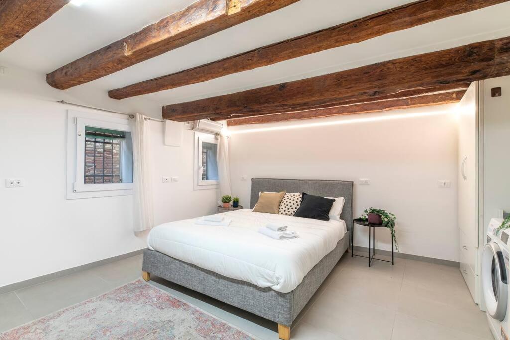 LONGA studio by Welc(H)ome - 2