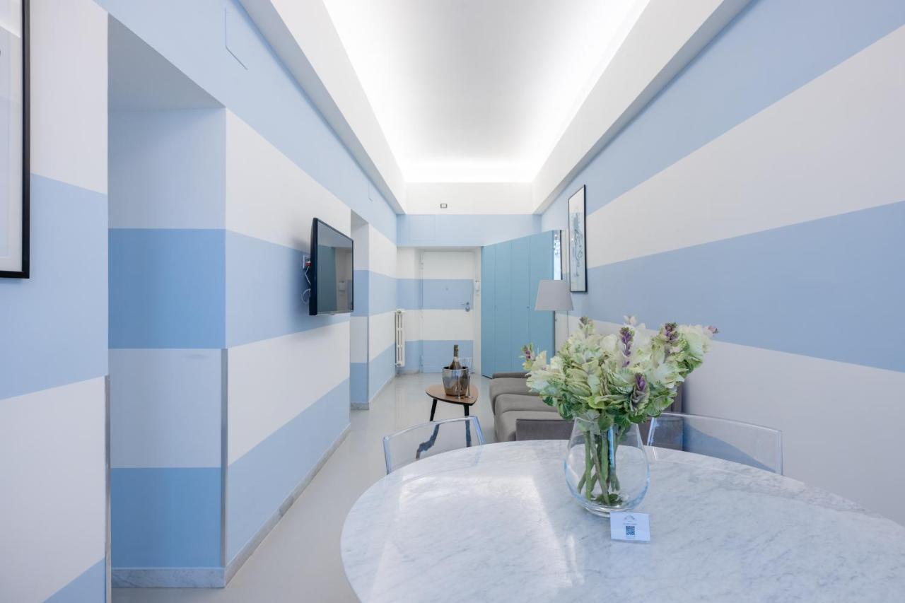 Vatican Apartment near Metro Ottaviano - 2