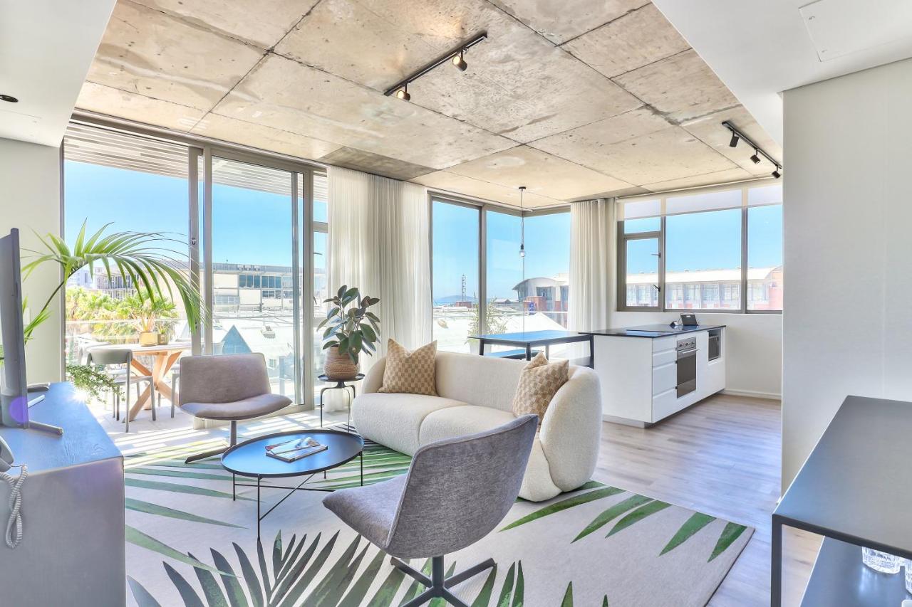 The Quarter Apartments