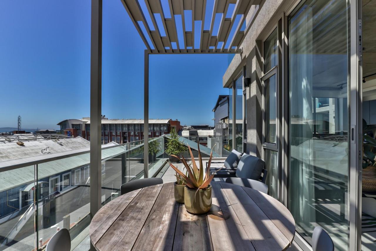 The Quarter Apartments - 4