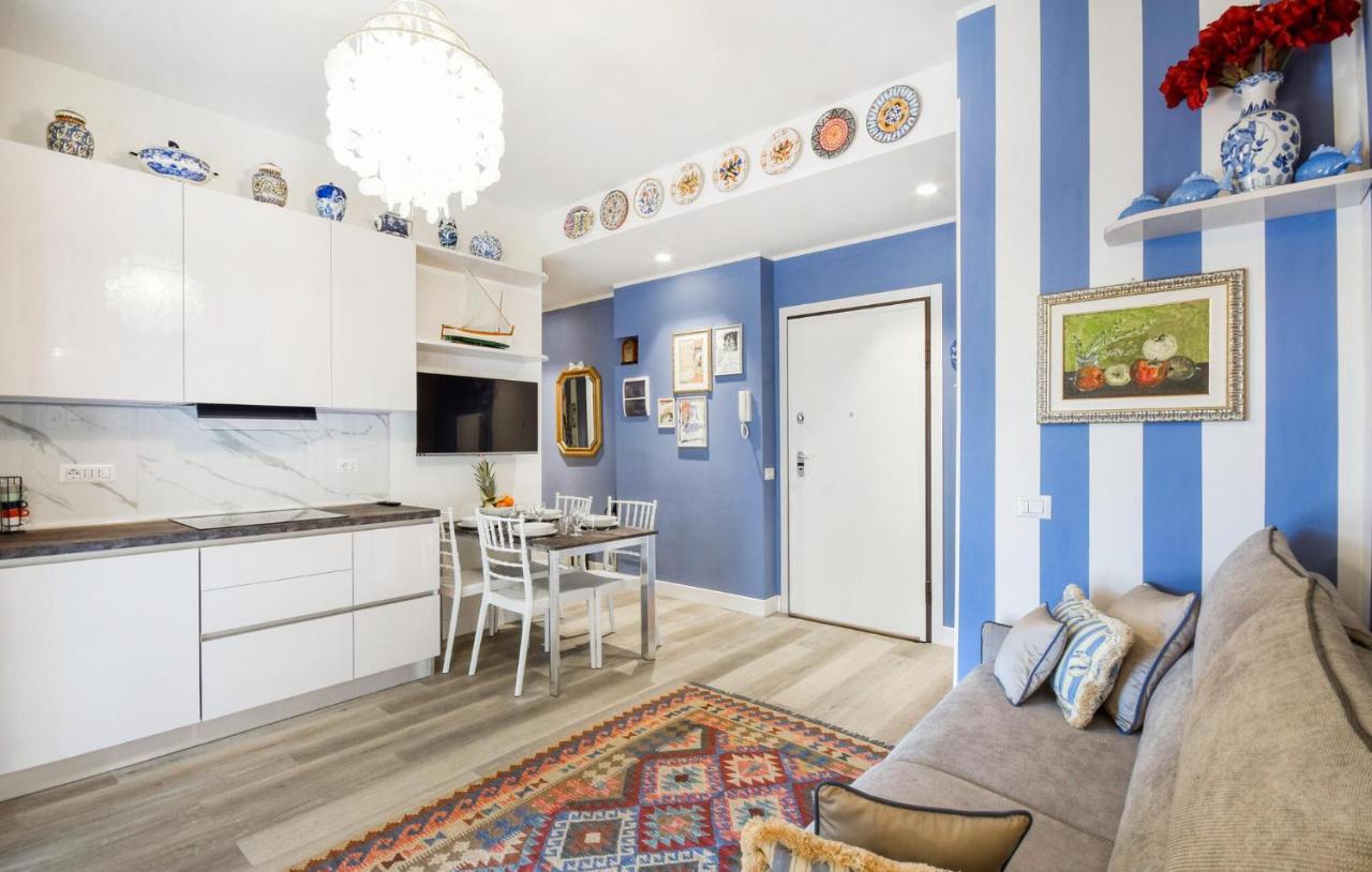 Cozy Apartment In Chiavari With Wifi - 3