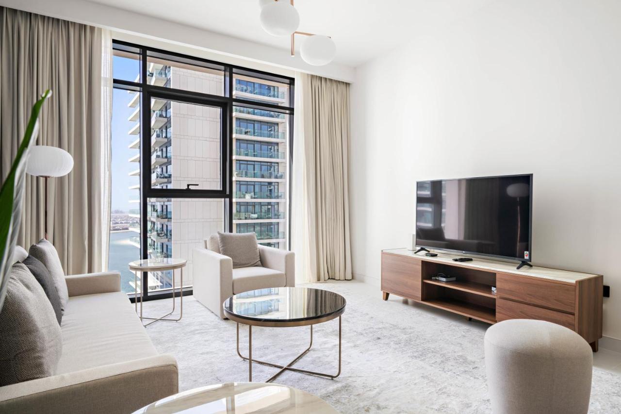 Silkhaus Vacation Homes Sea & City View 1BDR in Exclusive Neighbourhood - 5