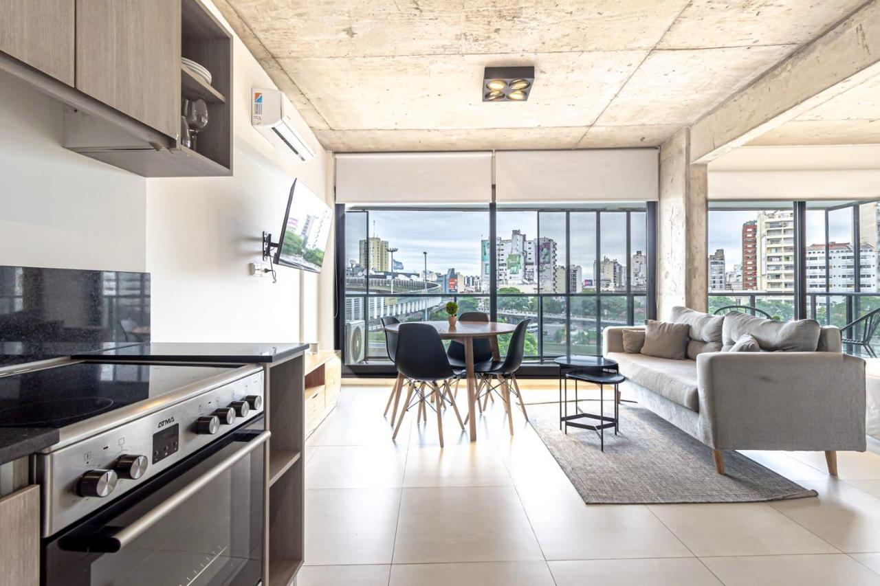 NUEVO departamento a 5 minutos de Puerto Madero 5A - 3