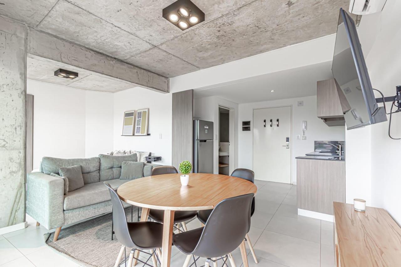 NUEVO departamento a 5 minutos de Puerto Madero 5A - 5