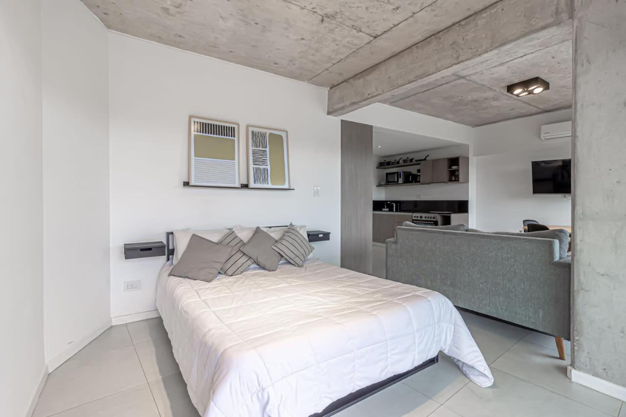 NUEVO departamento a 5 minutos de Puerto Madero 5A - 4