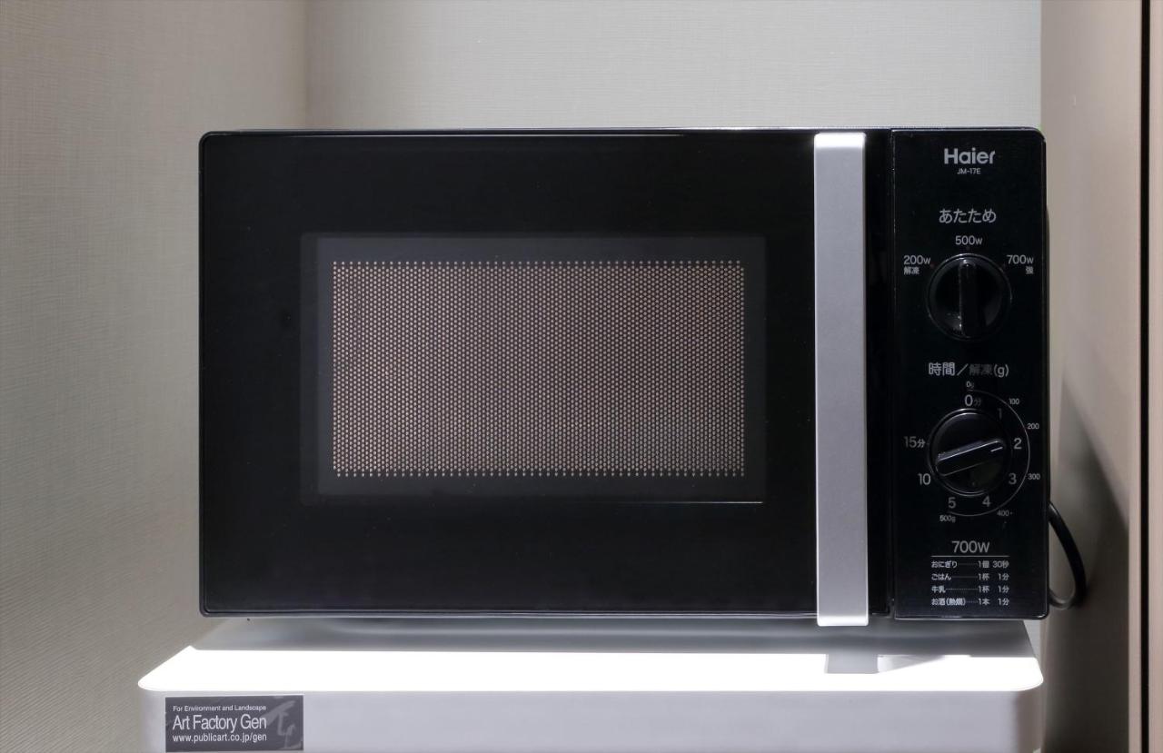 Keio Presso Inn Akasaka - 2