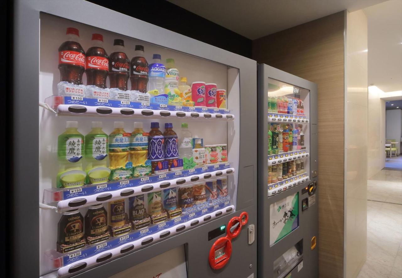 Keio Presso Inn Akasaka - 3