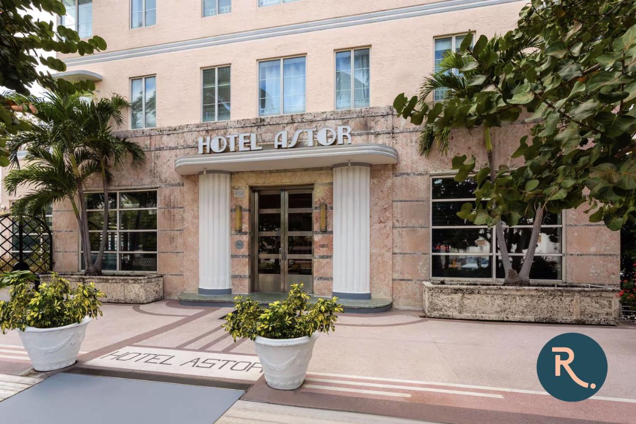 Roami at Hotel Astor - 2