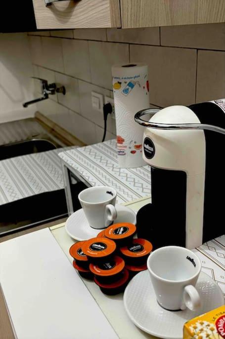 Netflix - WI-FI - “Fiume 19” - - 2