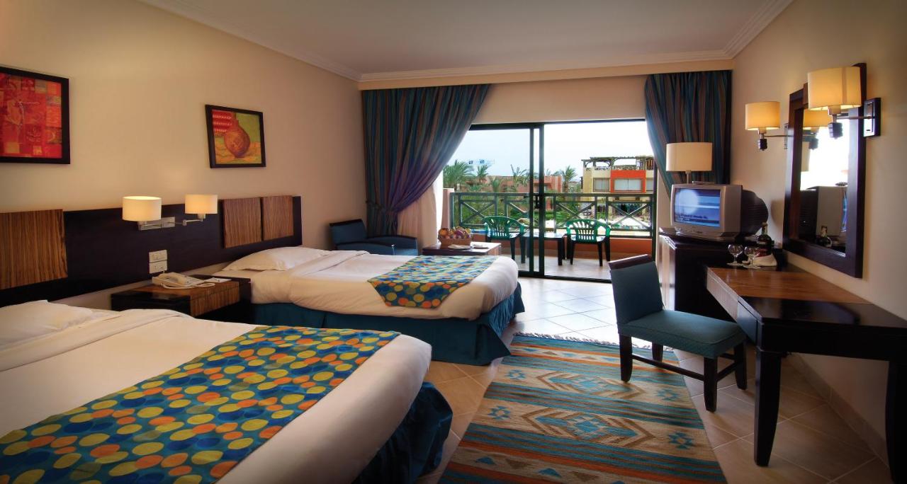 Rehana Sharm Resort - Aquapark & Spa - Couples and Family Only photo