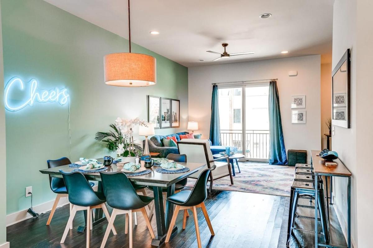 Game Room and Skydeck - Book Today - 5