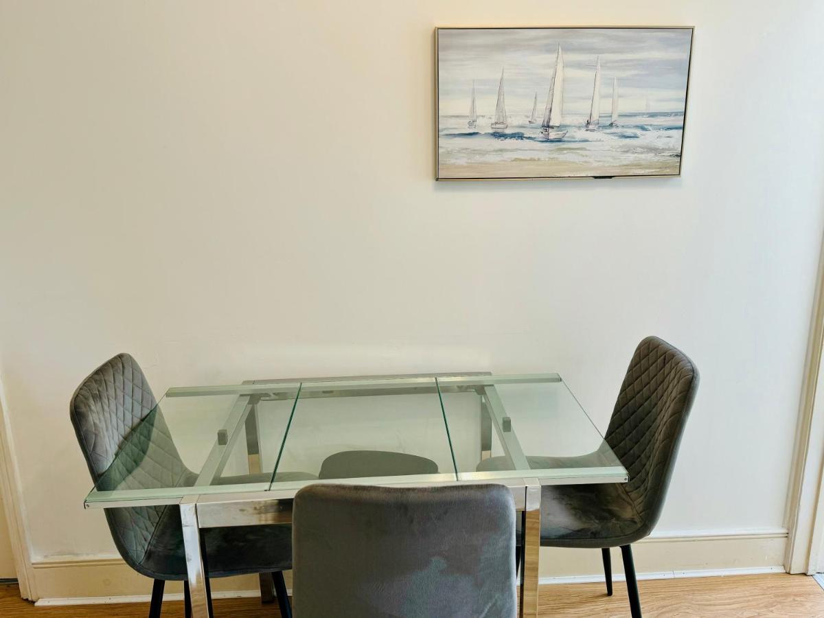 Harrington Suites - 4