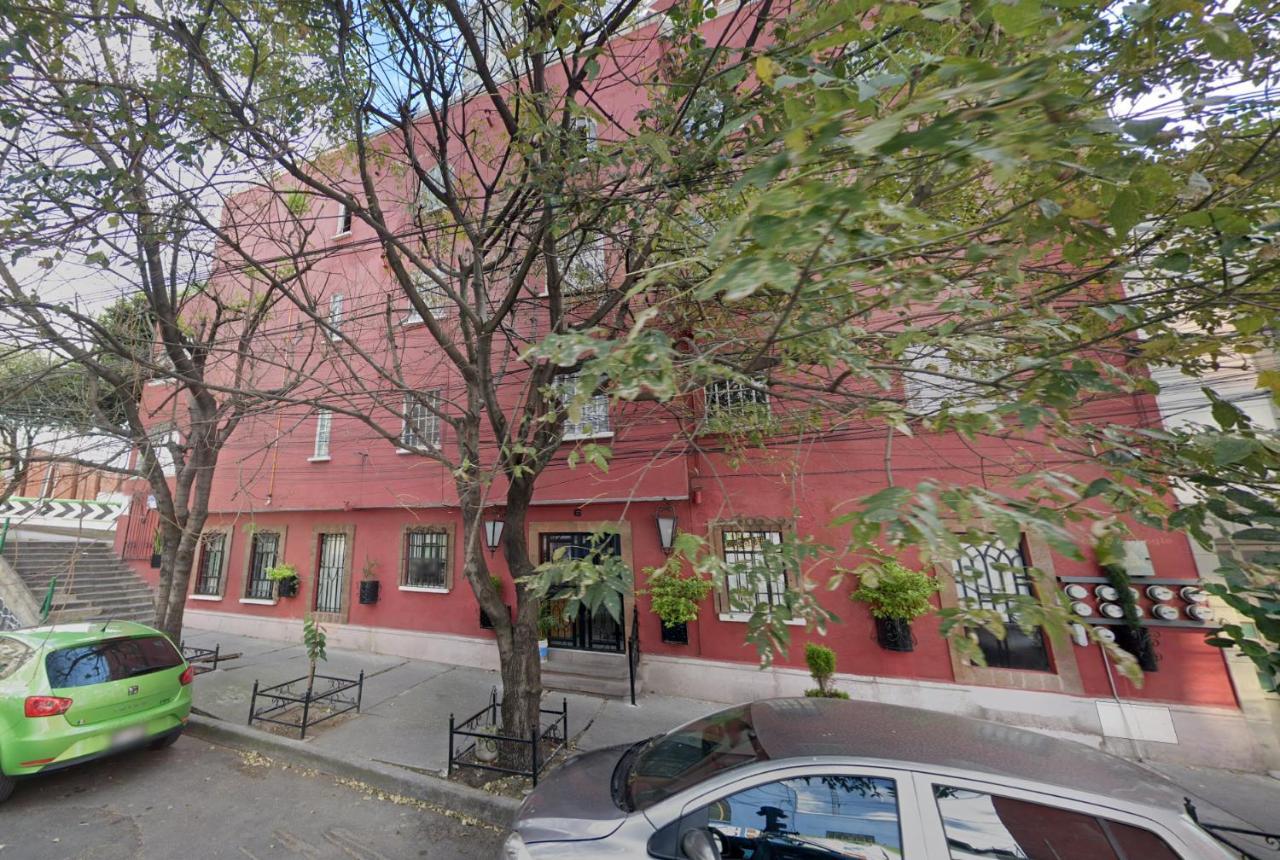 HUATUSCO By Mr W - 3