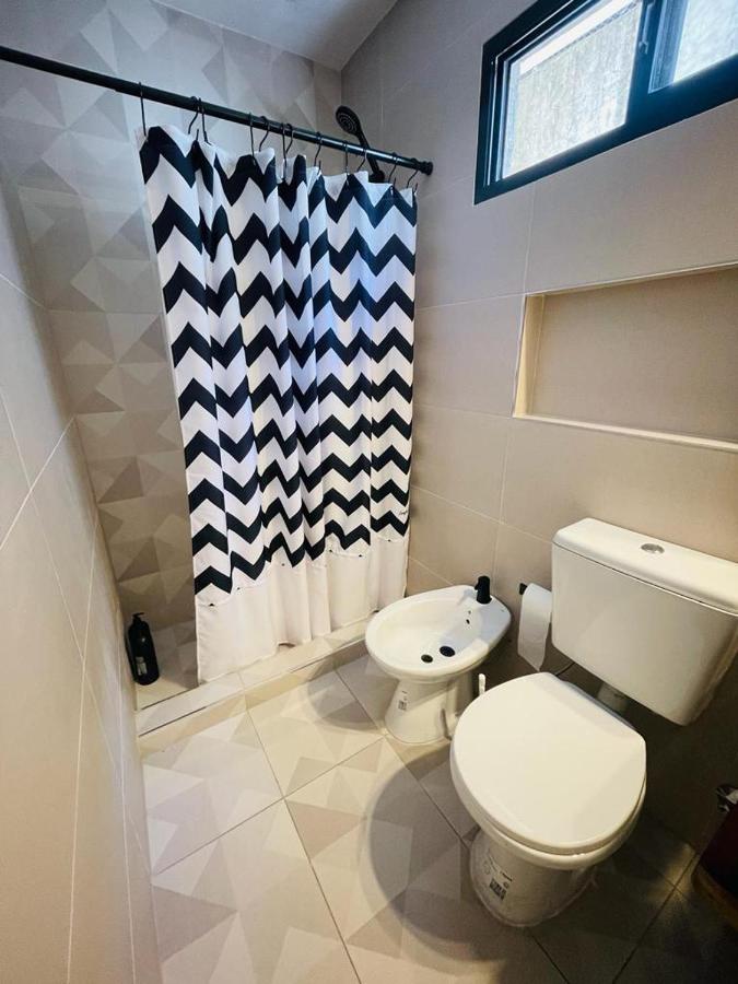 Luminoso departamento en Recoleta - 4