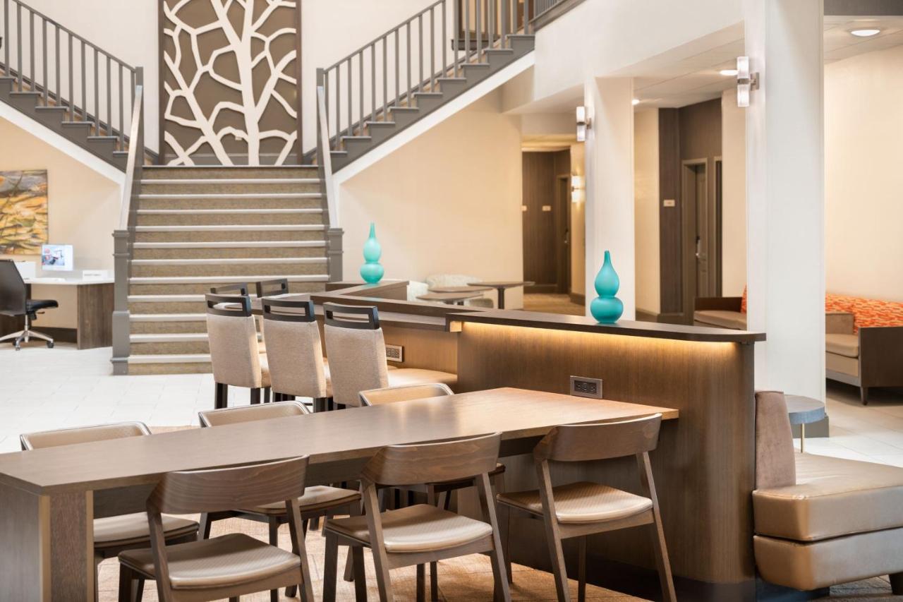 Springhill Suites by Marriott Conyers — photo 14