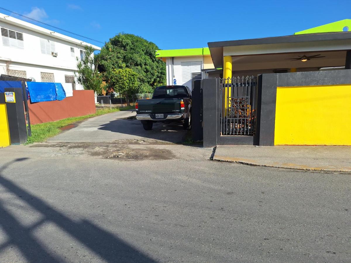 Humacao guest house - 5