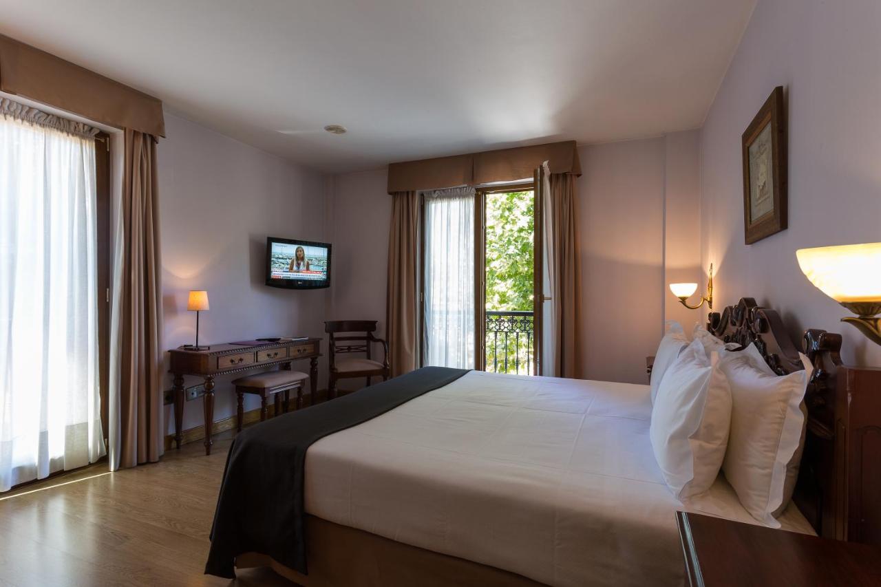 Ayre Hotel Alfonso II, Oviedo – Precios actualizados 2021