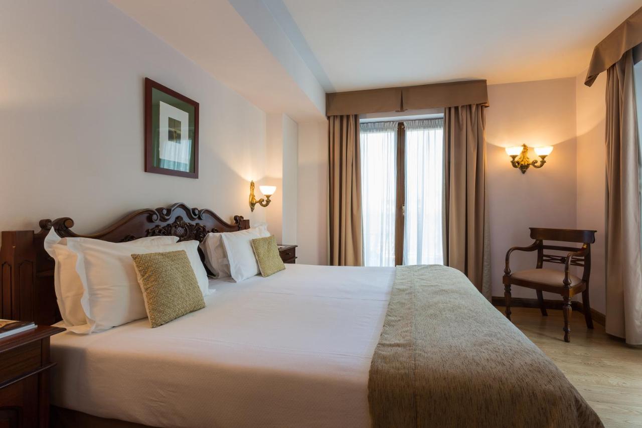 Ayre Hotel Alfonso II, Oviedo – Updated 2022 Prices