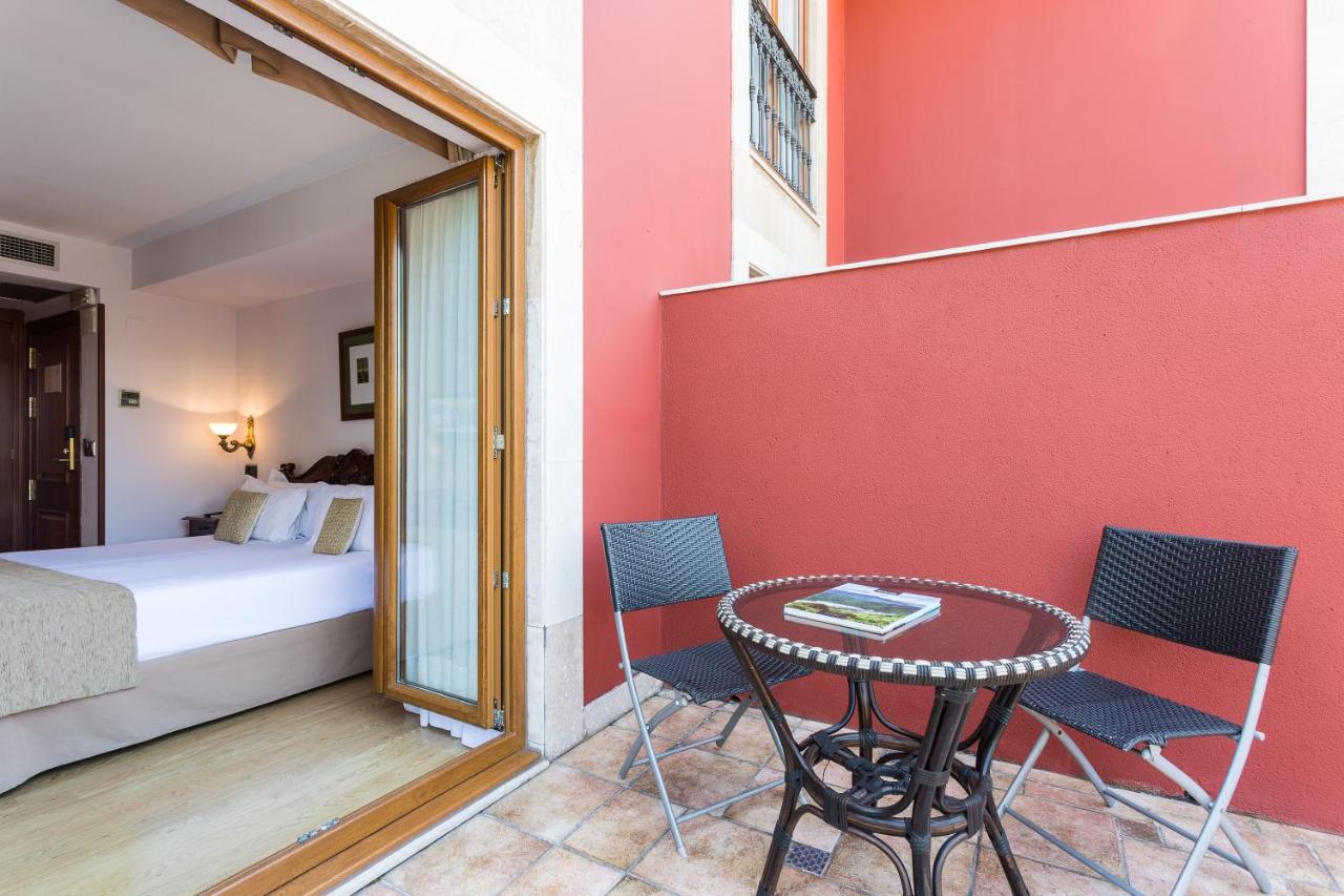 Ayre Hotel Alfonso II, Oviedo – Bijgewerkte prijzen 2022