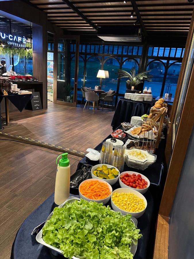 U Sabai Hotel Bangkok - 2