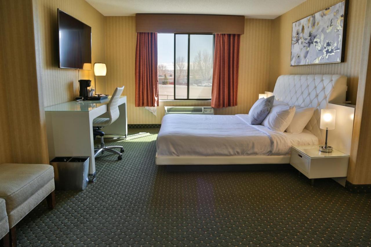 Sweetwater Lodge - Rock Springs - Green River — photo 10