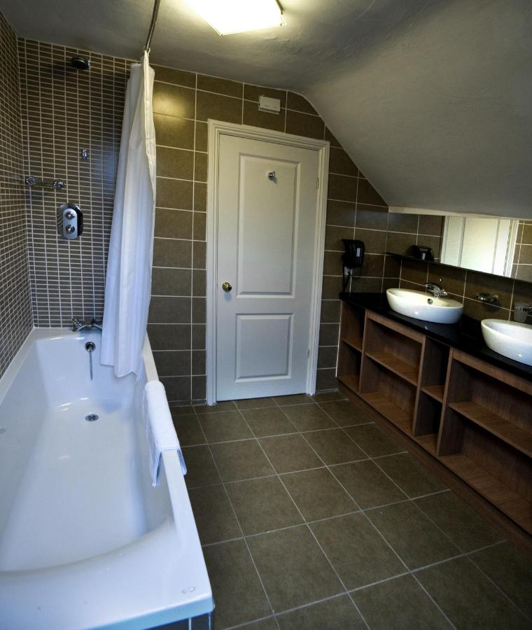 Colwick Hall Hotel - Laterooms