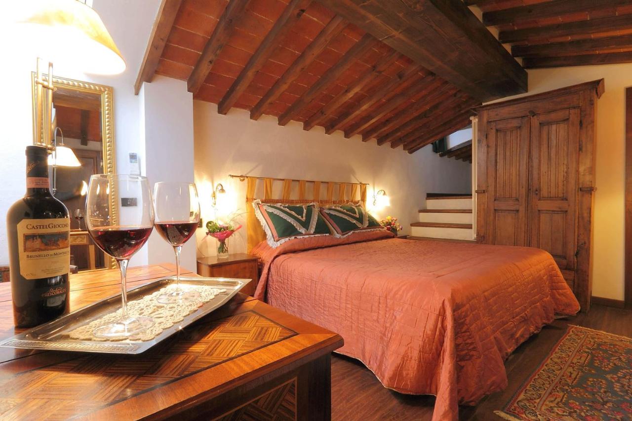 Villa Il Colle B&B - 2