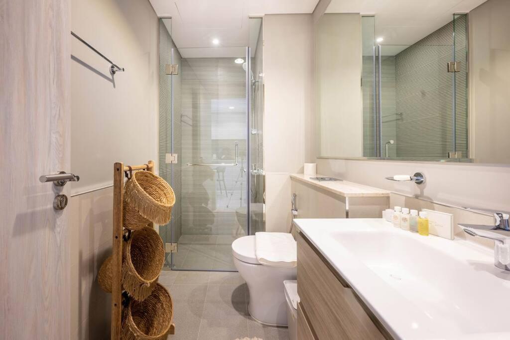 1BR Apartment in Zada Tower Business Bay - Close to Metro - 3