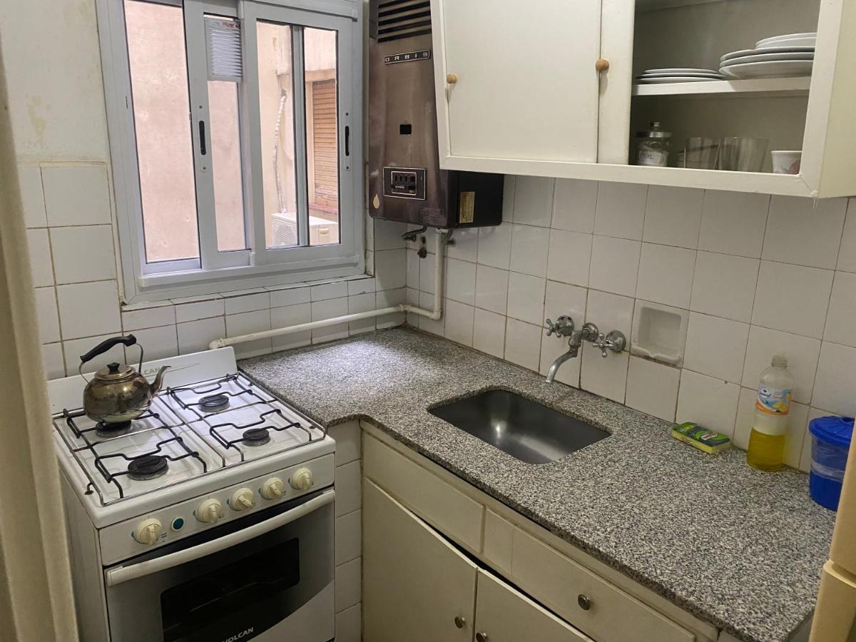 Obelisco ( Tucuman 2) - 4