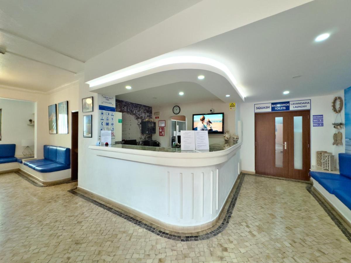Squash Club Apartamentos - 3