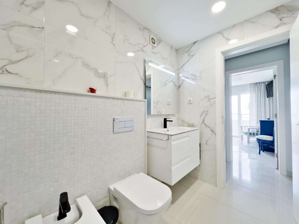 Apartamentos Turisticos Perola da Rocha - 3