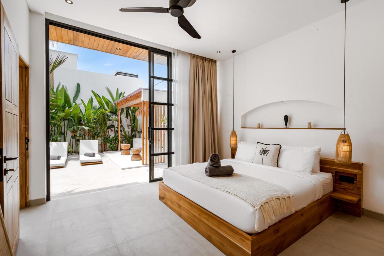 Villa Amina - Uluwatu by Yolla Hospitality - 5