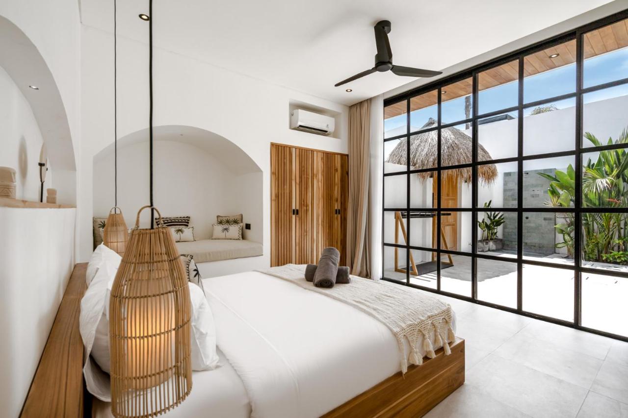 Villa Amina - Uluwatu by Yolla Hospitality - 4