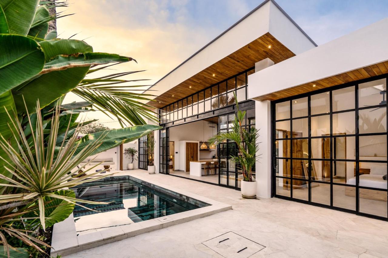 Villa Amina - Uluwatu by Yolla Hospitality