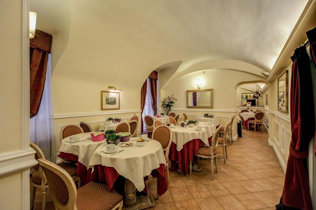 Relais Hotel Antico Palazzo Rospigliosi - 4