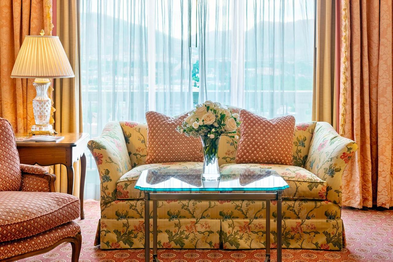 Grand America Hotel — photo 19